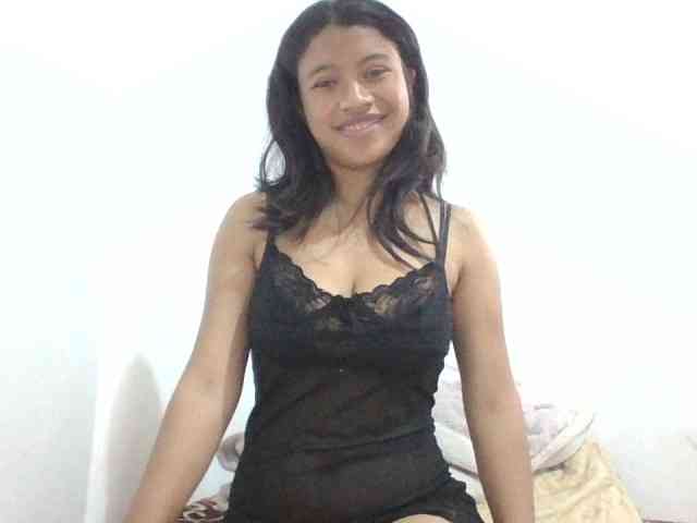 HoTGirlie webcam