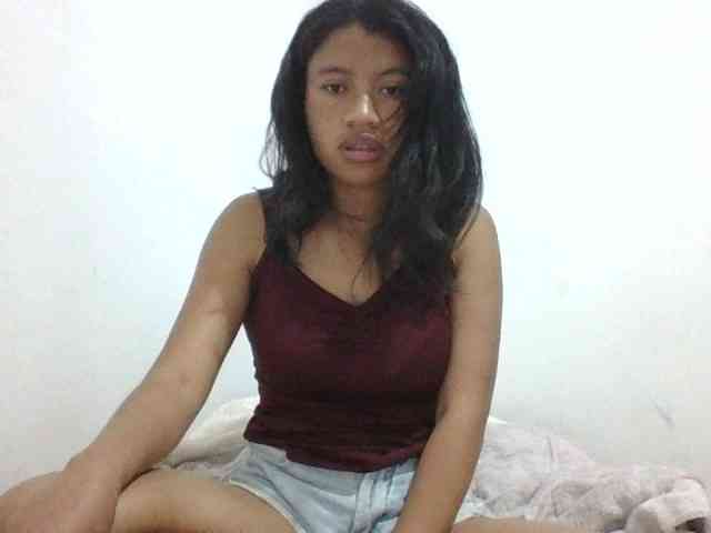 HoTGirlie webcam