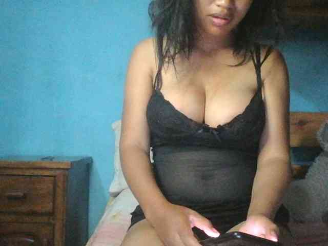 HoTGirlie webcam