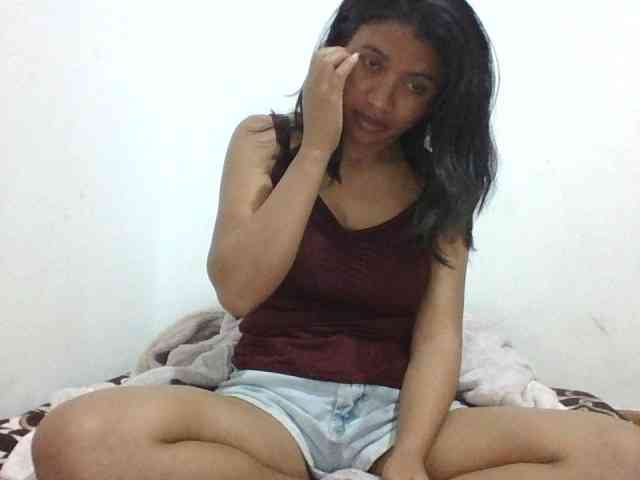 HoTGirlie webcam