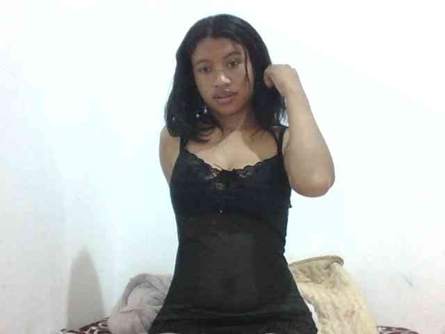 HoTGirlie webcam