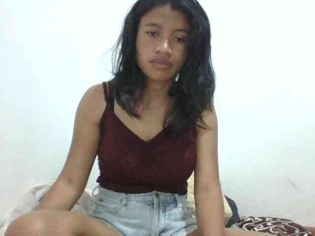 HoTGirlie webcam