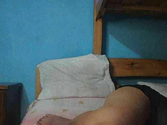 HoTGirlie webcam