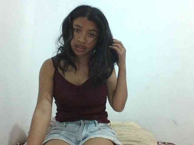 HoTGirlie webcam