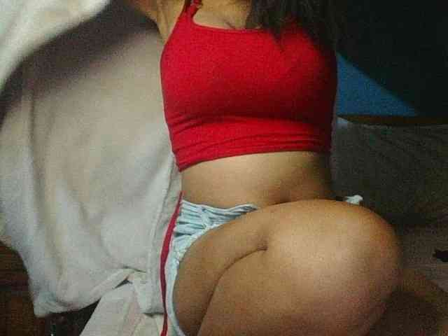 HoTGirlie webcam