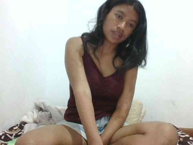 HoTGirlie webcam
