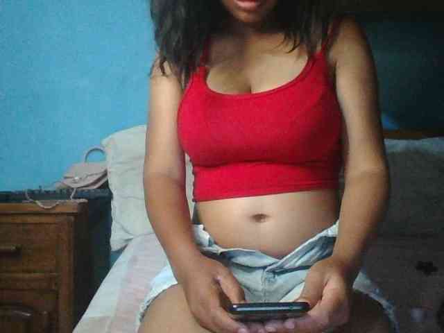 HoTGirlie webcam