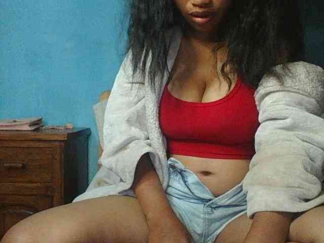 HoTGirlie webcam
