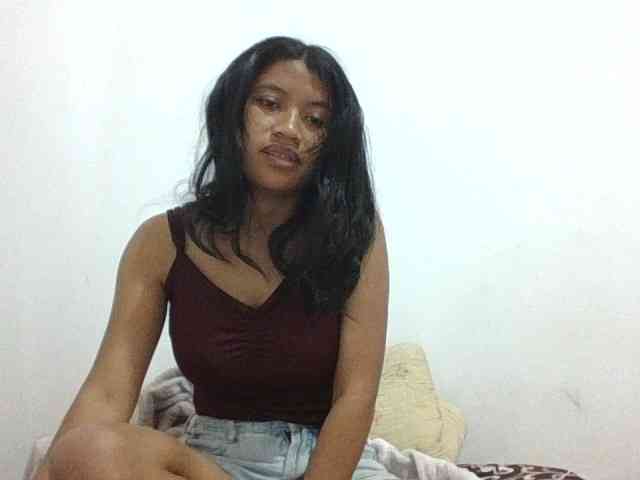 HoTGirlie webcam