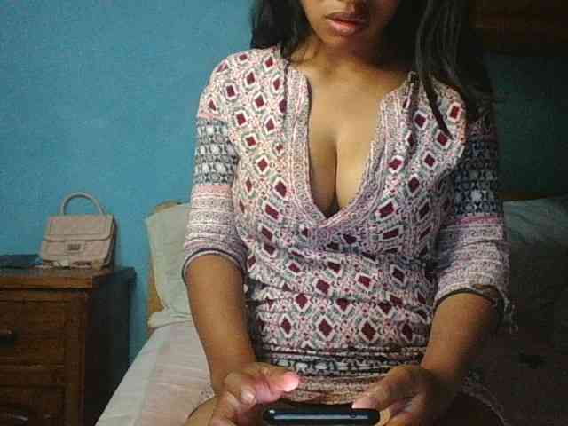 HoTGirlie webcam