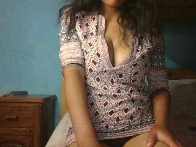 HoTGirlie webcam