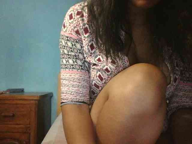 HoTGirlie webcam