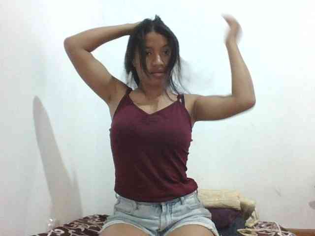 HoTGirlie webcam