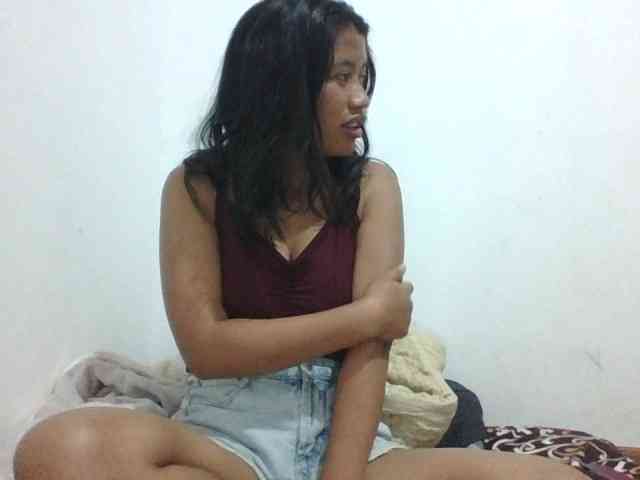 HoTGirlie webcam