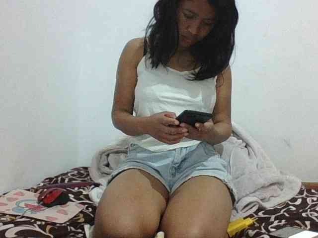 HoTGirlie webcam