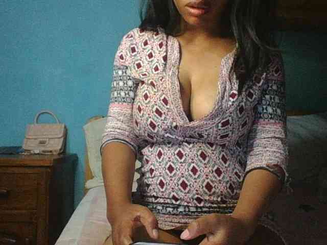HoTGirlie webcam
