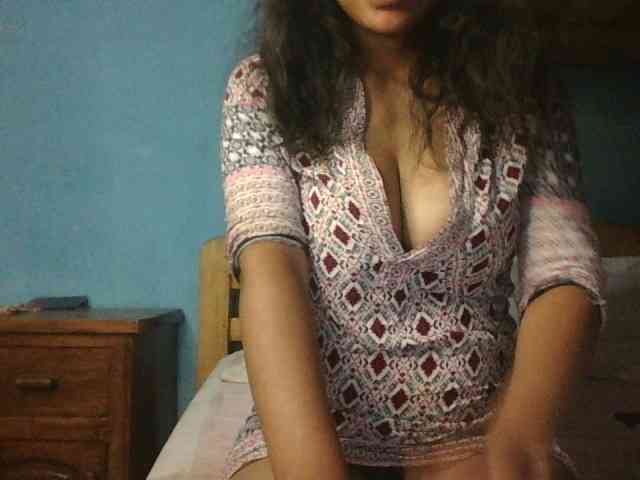 HoTGirlie webcam