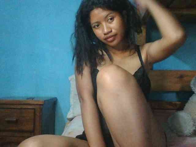 HoTGirlie webcam