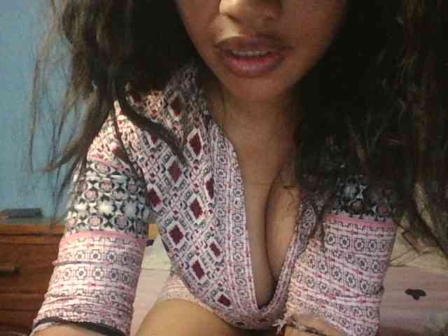 HoTGirlie webcam