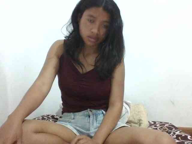 HoTGirlie webcam
