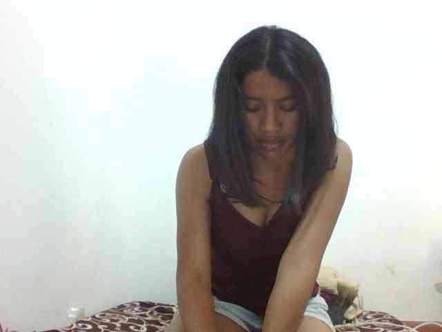 HoTGirlie webcam