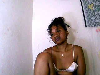 NadiaLoverwy Porn Show