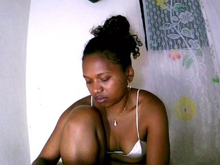 NadiaLoverwy Porn Show