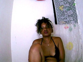 NadiaLoverwy Porn Show