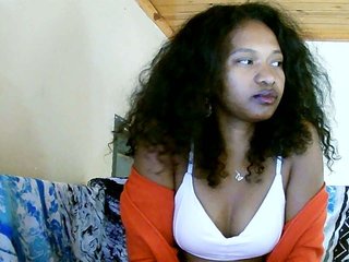 NadiaLoverwy Porn Show