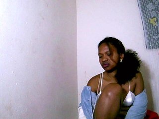 NadiaLoverwy Porn Show