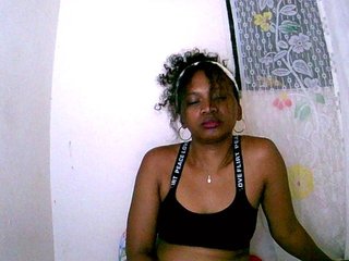 NadiaLoverwy Porn Show