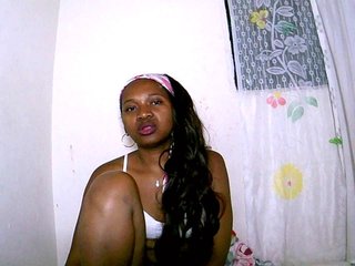 NadiaLoverwy Porn Show