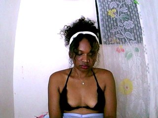 NadiaLoverwy Porn Show