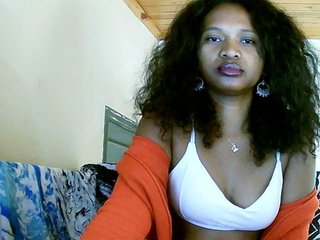NadiaLoverwy Porn Show
