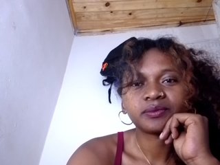 NadiaLoverwy Porn Show