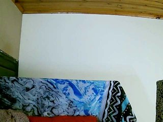 NadiaLoverwy Porn Show