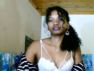 NadiaLoverwy Porn Show