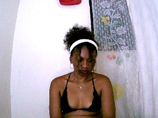 NadiaLoverwy Porn Show