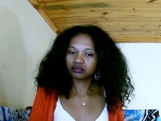 NadiaLoverwy Porn Show