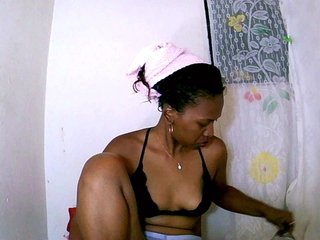 NadiaLoverwy Porn Show