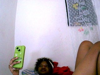 NadiaLoverwy Porn Show