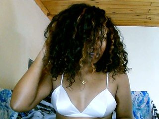 NadiaLoverwy Porn Show
