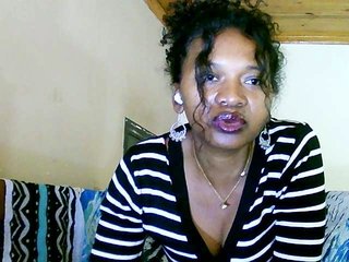 NadiaLoverwy Porn Show