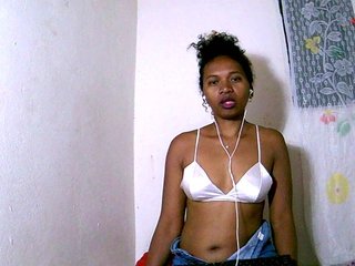 NadiaLoverwy Porn Show