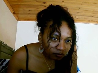 NadiaLoverwy Porn Show