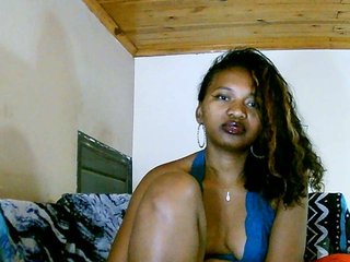 NadiaLoverwy Porn Show