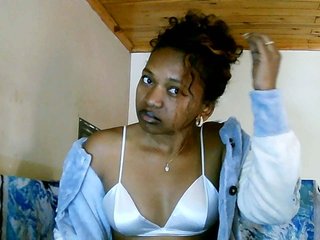 NadiaLoverwy Porn Show