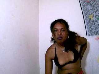 NadiaLoverwy Porn Show
