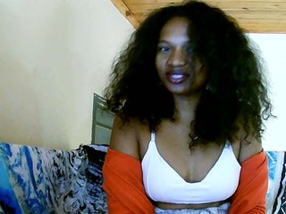 NadiaLoverwy Porn Show