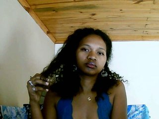 NadiaLoverwy Porn Show